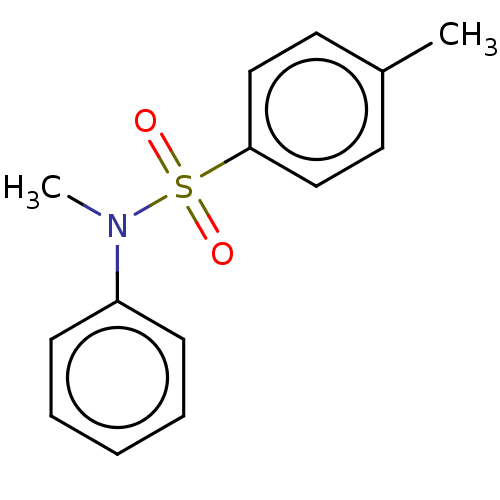 Chemical structure of BindingDB Monomer ID 50046168