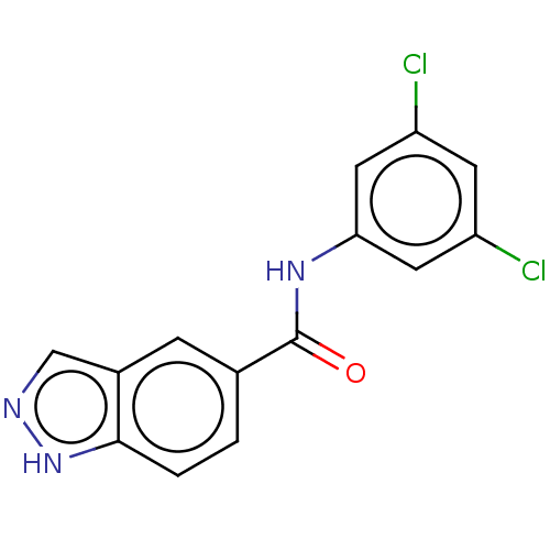 Chemical structure of BindingDB Monomer ID 50046880