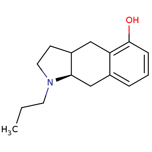 Chemical structure of BindingDB Monomer ID 50047149