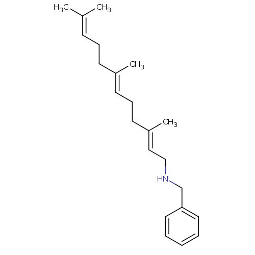 Chemical structure of BindingDB Monomer ID 50047461