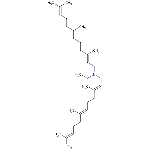 Chemical structure of BindingDB Monomer ID 50047465