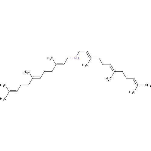Chemical structure of BindingDB Monomer ID 50047467