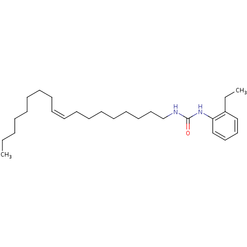 Chemical structure of BindingDB Monomer ID 50047606