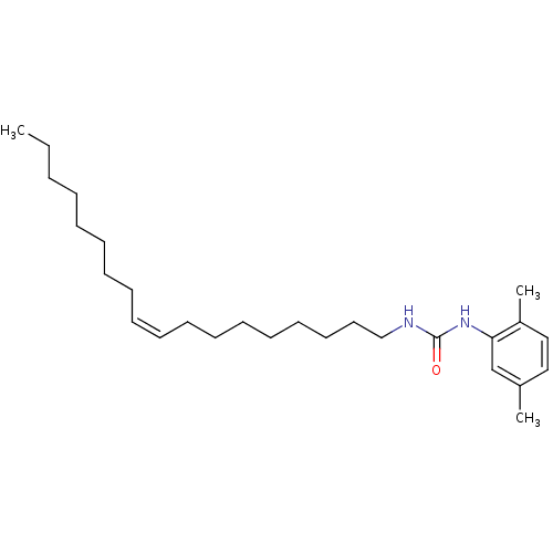 Chemical structure of BindingDB Monomer ID 50047609