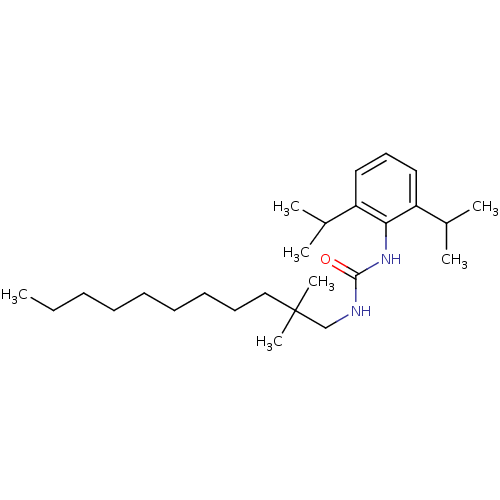 Chemical structure of BindingDB Monomer ID 50047611