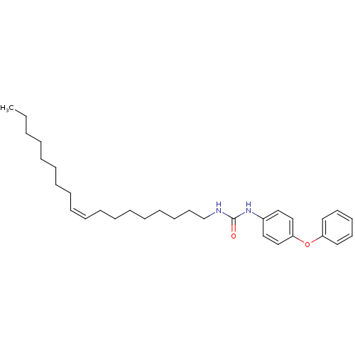 Chemical structure of BindingDB Monomer ID 50047641