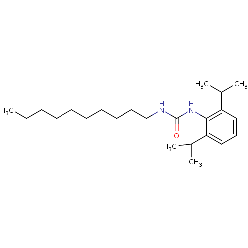Chemical structure of BindingDB Monomer ID 50047668