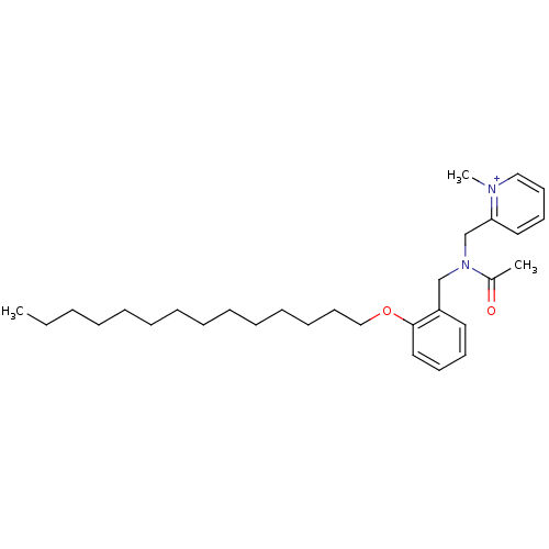 Chemical structure of BindingDB Monomer ID 50047762