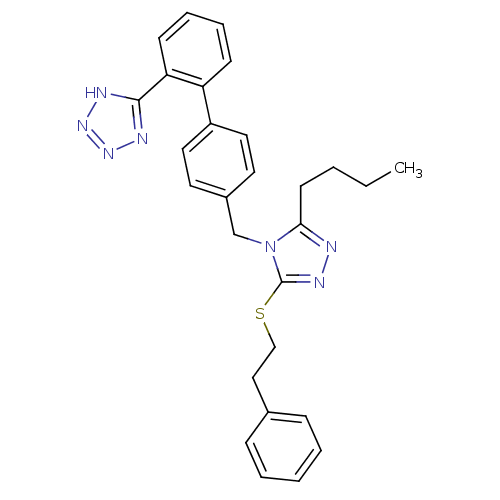 Chemical structure of BindingDB Monomer ID 50047800