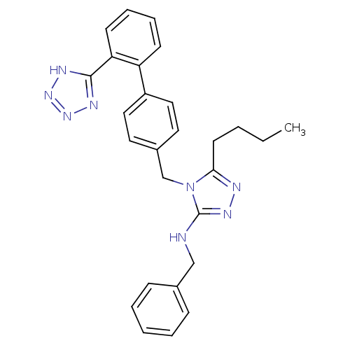 Chemical structure of BindingDB Monomer ID 50047806