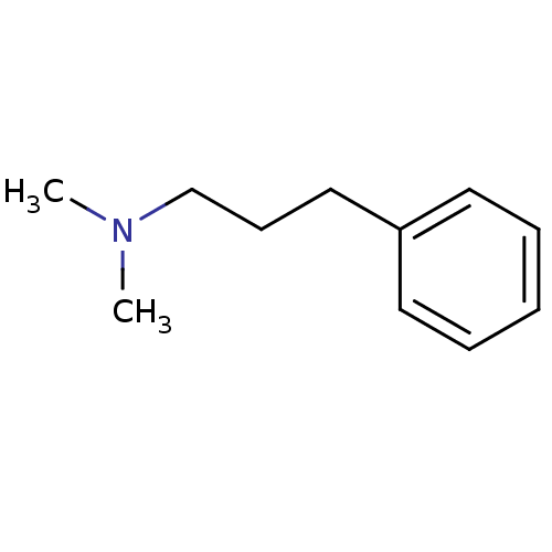 Chemical structure of BindingDB Monomer ID 50047897