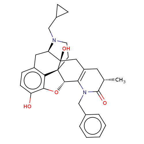 Chemical structure of BindingDB Monomer ID 50048108