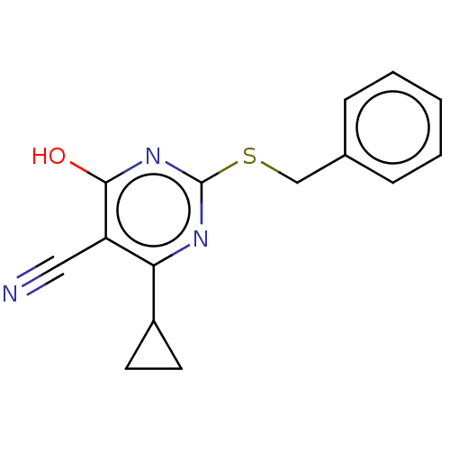 Chemical structure of BindingDB Monomer ID 50048184