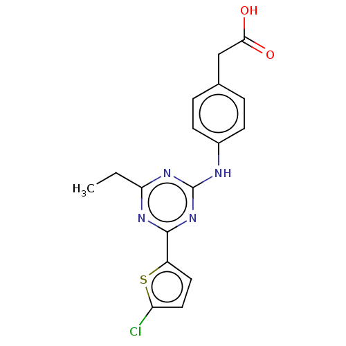 Chemical structure of BindingDB Monomer ID 50049070