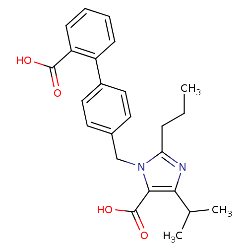 Chemical structure of BindingDB Monomer ID 50049111