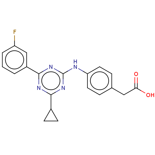 Chemical structure of BindingDB Monomer ID 50049149
