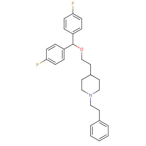 Chemical structure of BindingDB Monomer ID 50049357