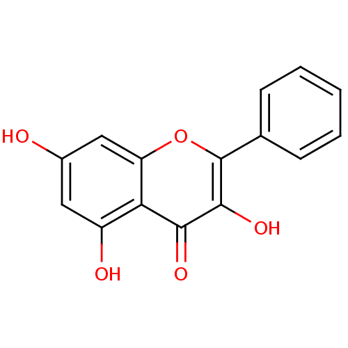 Chemical structure of BindingDB Monomer ID 50049391