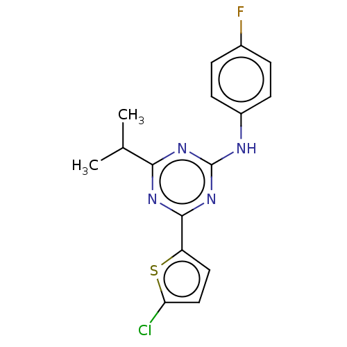 Chemical structure of BindingDB Monomer ID 50049414