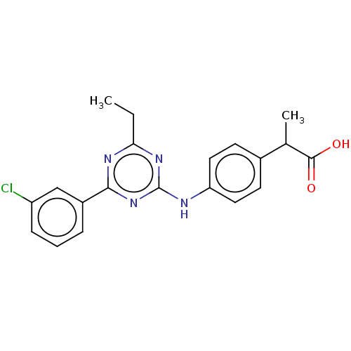 Chemical structure of BindingDB Monomer ID 50049418