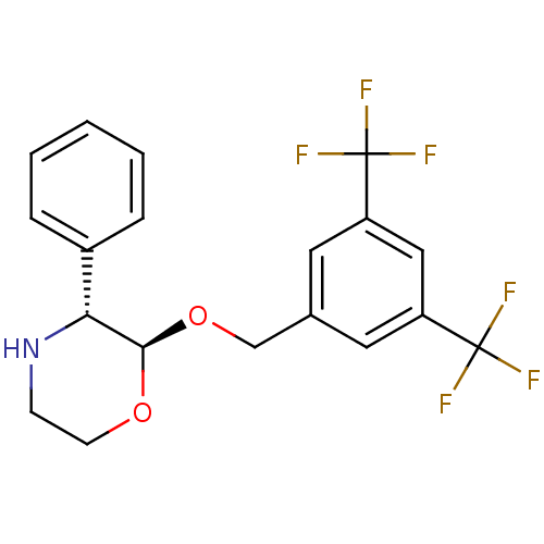 Chemical structure of BindingDB Monomer ID 50049471