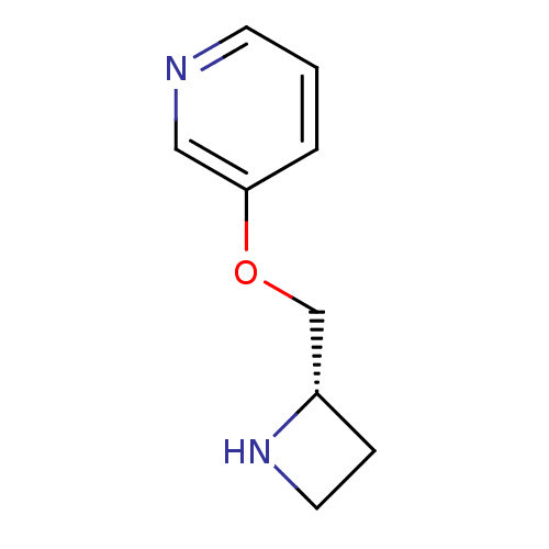 Chemical structure of BindingDB Monomer ID 50049750