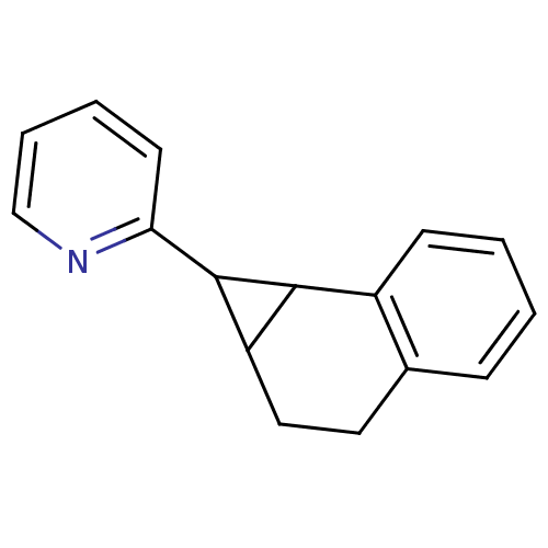 Chemical structure of BindingDB Monomer ID 50049771