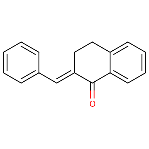 Chemical structure of BindingDB Monomer ID 50049779