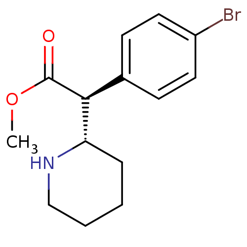 Chemical structure of BindingDB Monomer ID 50050095