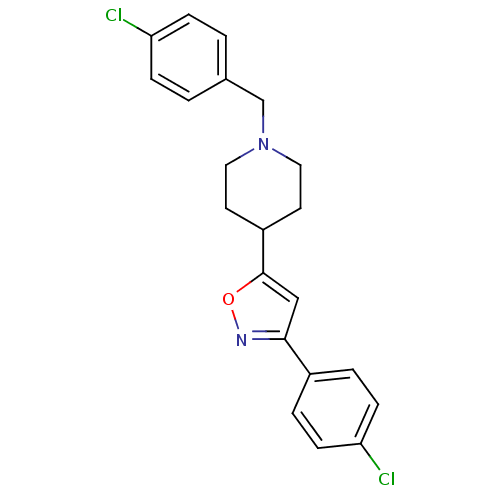 Chemical structure of BindingDB Monomer ID 50050475
