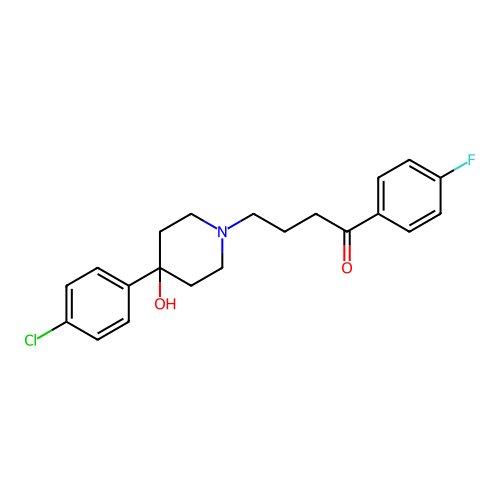 Chemical structure of BindingDB Monomer ID 50051276