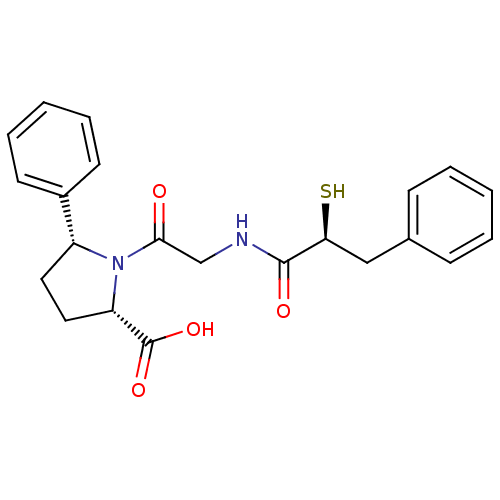 Chemical structure of BindingDB Monomer ID 50051785