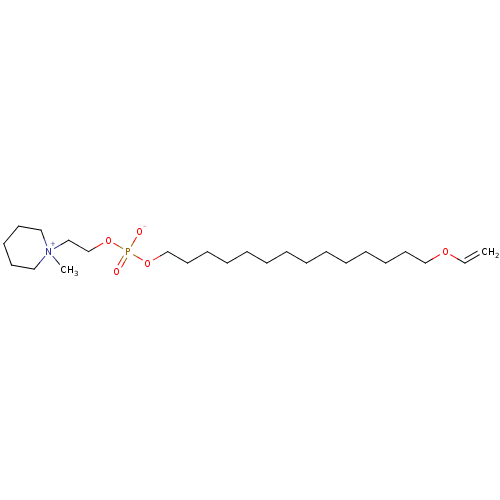 Chemical structure of BindingDB Monomer ID 50051815
