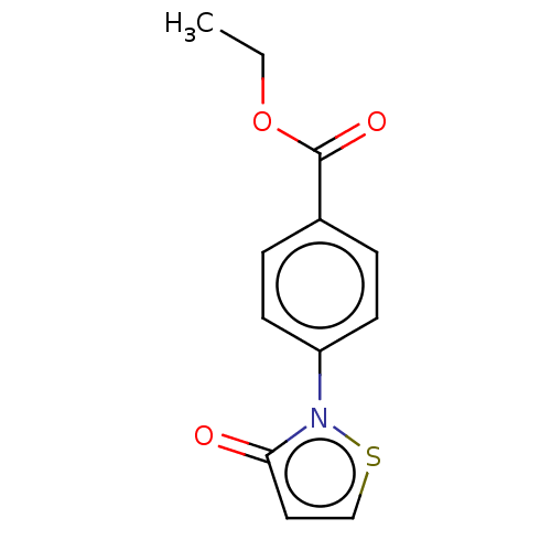 Chemical structure of BindingDB Monomer ID 50051817