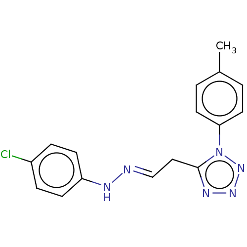 Chemical structure of BindingDB Monomer ID 50051818