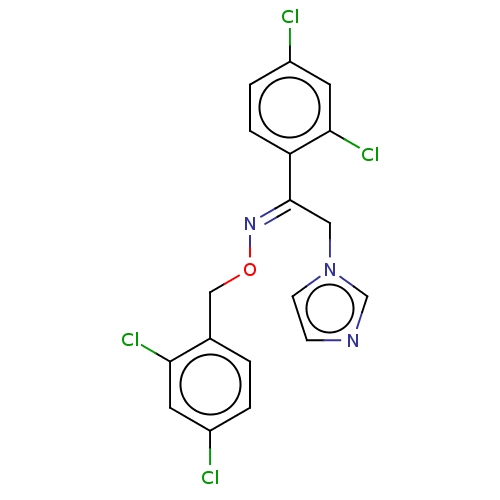 Chemical structure of BindingDB Monomer ID 50051844