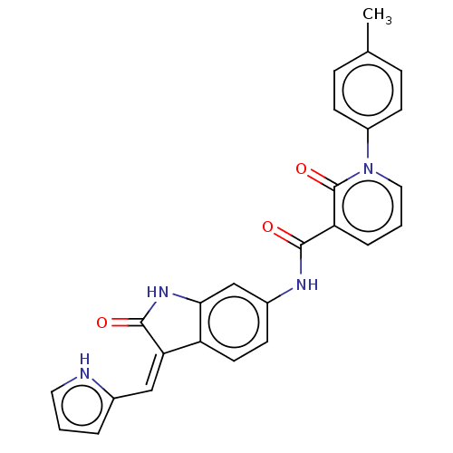 Chemical structure of BindingDB Monomer ID 50051991