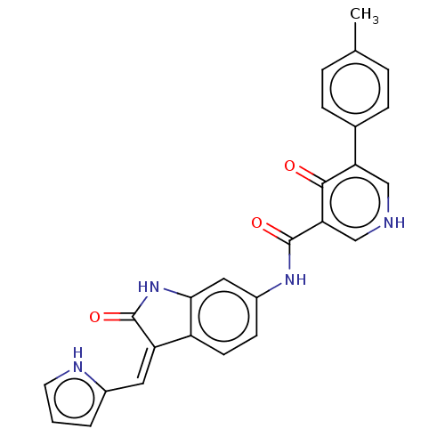 Chemical structure of BindingDB Monomer ID 50052067