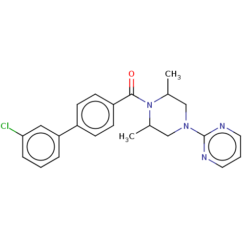 Chemical structure of BindingDB Monomer ID 50052718