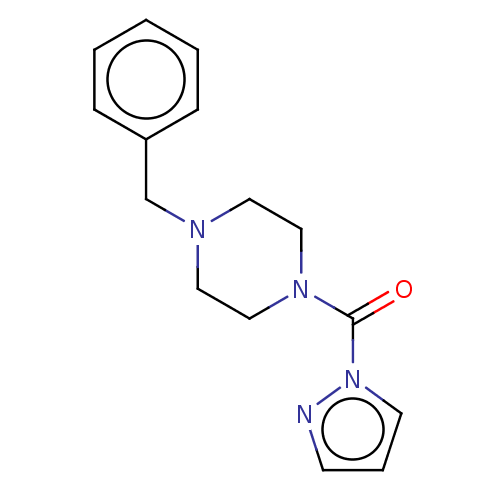 Chemical structure of BindingDB Monomer ID 50052763