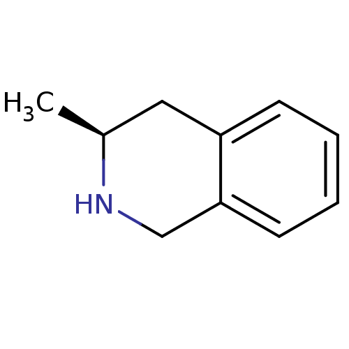 Chemical structure of BindingDB Monomer ID 50052884