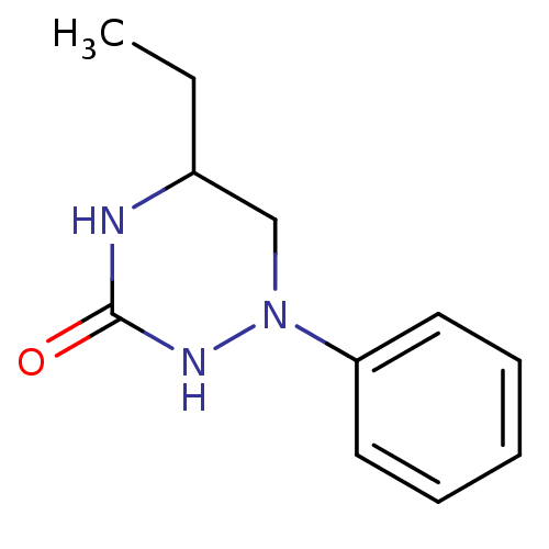 Chemical structure of BindingDB Monomer ID 50053469