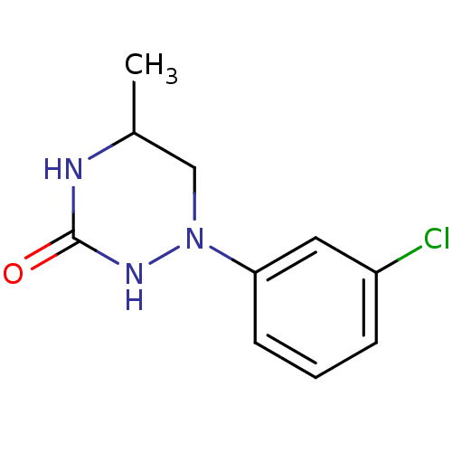 Chemical structure of BindingDB Monomer ID 50053477
