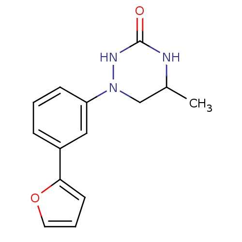 Chemical structure of BindingDB Monomer ID 50053515