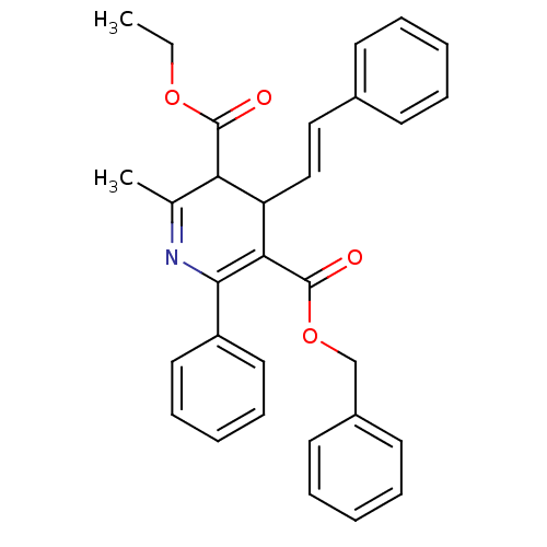 Chemical structure of BindingDB Monomer ID 50054674