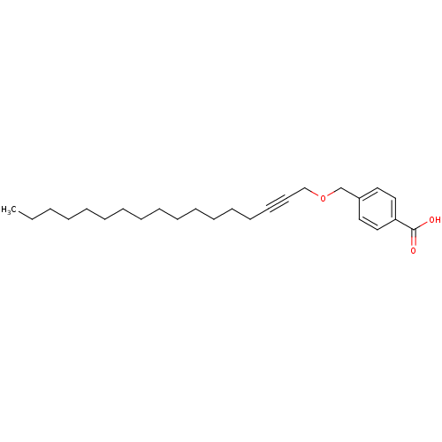 Chemical structure of BindingDB Monomer ID 50054847