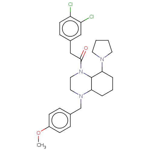 Chemical structure of BindingDB Monomer ID 50055067