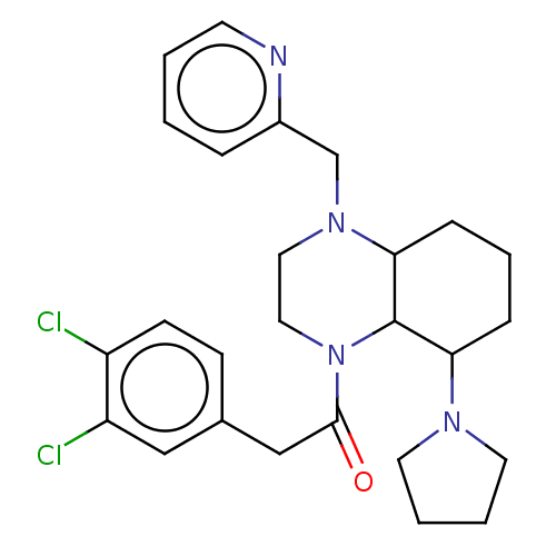 Chemical structure of BindingDB Monomer ID 50055068