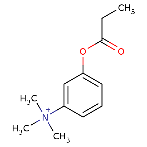 Chemical structure of BindingDB Monomer ID 50055157
