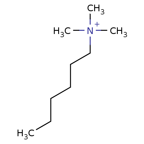 Chemical structure of BindingDB Monomer ID 50055166